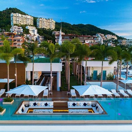 Pier 57 - 510 Luxury Rooftop 2 Bedroom Condo In Romantic Zone Puerto Vallarta Exterior foto
