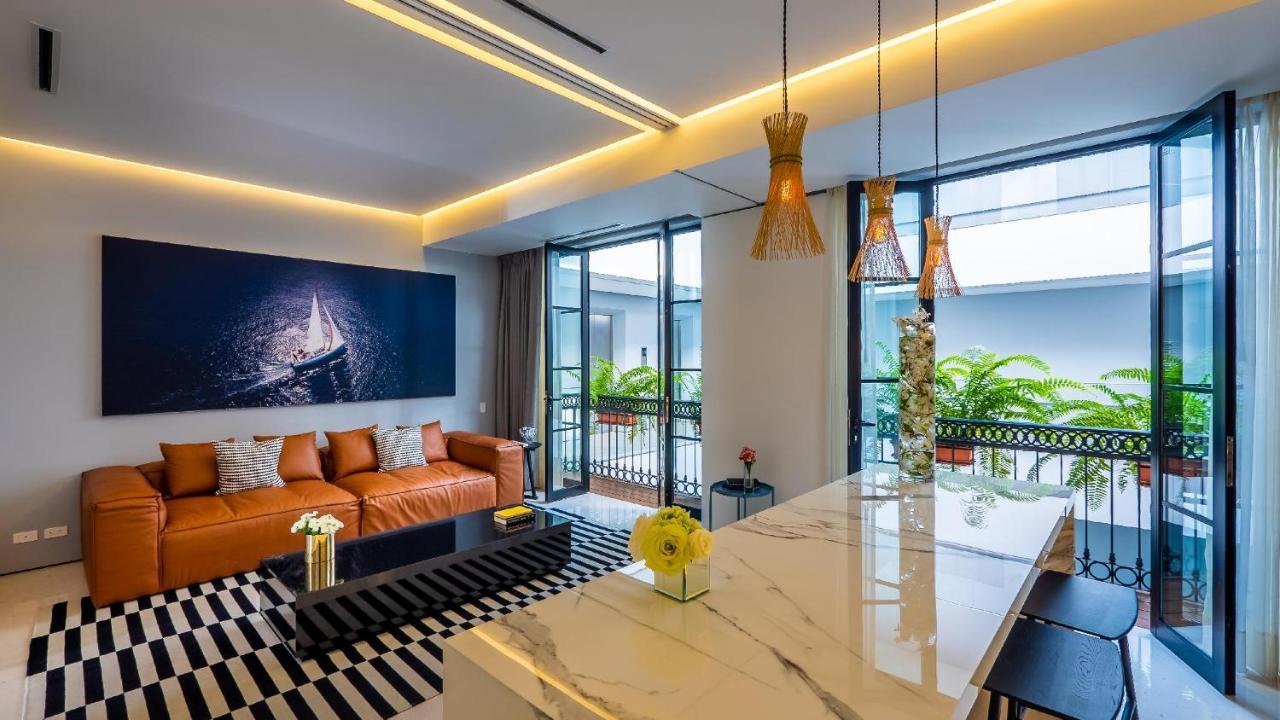 Pier 57 - 510 Luxury Rooftop 2 Bedroom Condo In Romantic Zone Puerto Vallarta Exterior foto