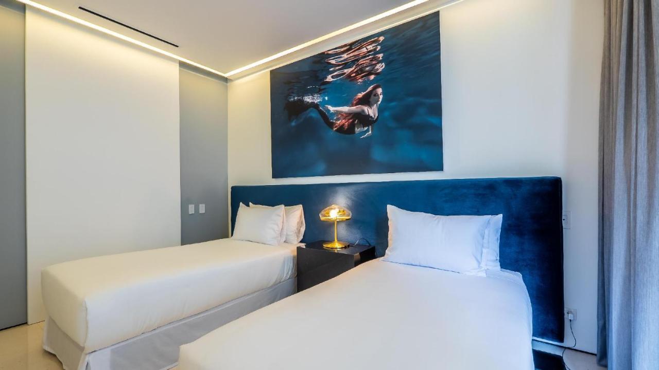 Pier 57 - 510 Luxury Rooftop 2 Bedroom Condo In Romantic Zone Puerto Vallarta Exterior foto