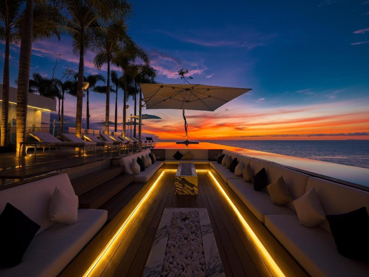 Pier 57 - 510 Luxury Rooftop 2 Bedroom Condo In Romantic Zone Puerto Vallarta Exterior foto