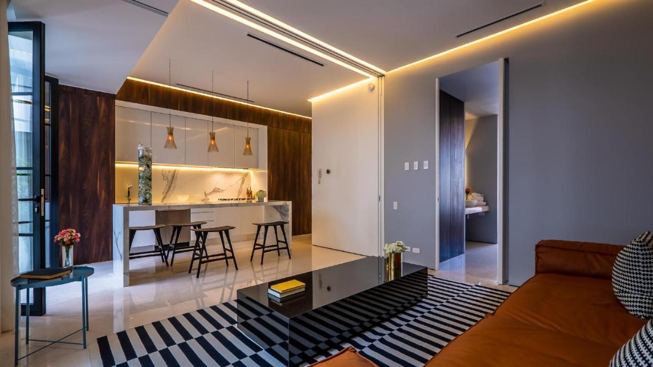 Pier 57 - 510 Luxury Rooftop 2 Bedroom Condo In Romantic Zone Puerto Vallarta Exterior foto
