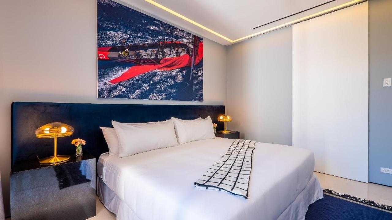 Pier 57 - 510 Luxury Rooftop 2 Bedroom Condo In Romantic Zone Puerto Vallarta Exterior foto