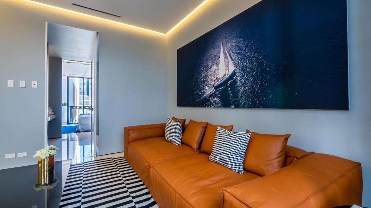 Pier 57 - 510 Luxury Rooftop 2 Bedroom Condo In Romantic Zone Puerto Vallarta Exterior foto