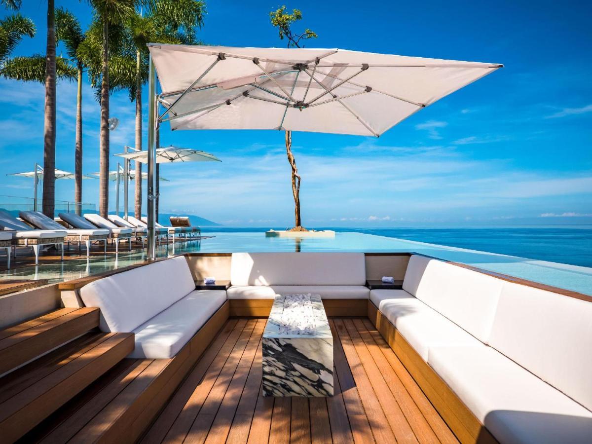 Pier 57 - 510 Luxury Rooftop 2 Bedroom Condo In Romantic Zone Puerto Vallarta Exterior foto